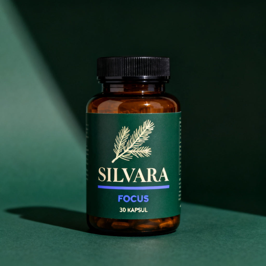 SILVARA FOCUS