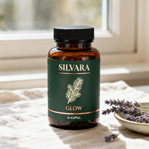 SILVARA GLOW