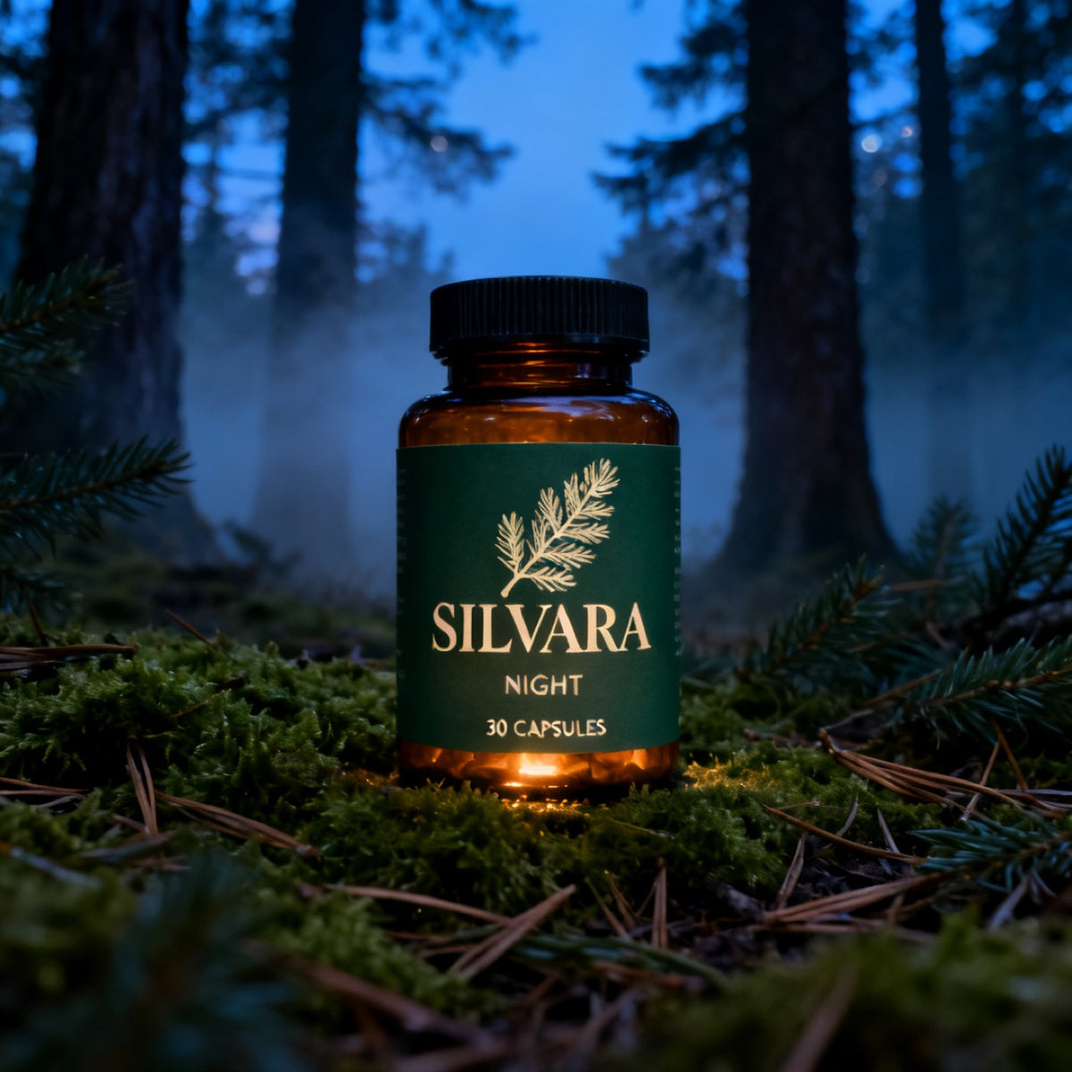 SILVARA NIGHT