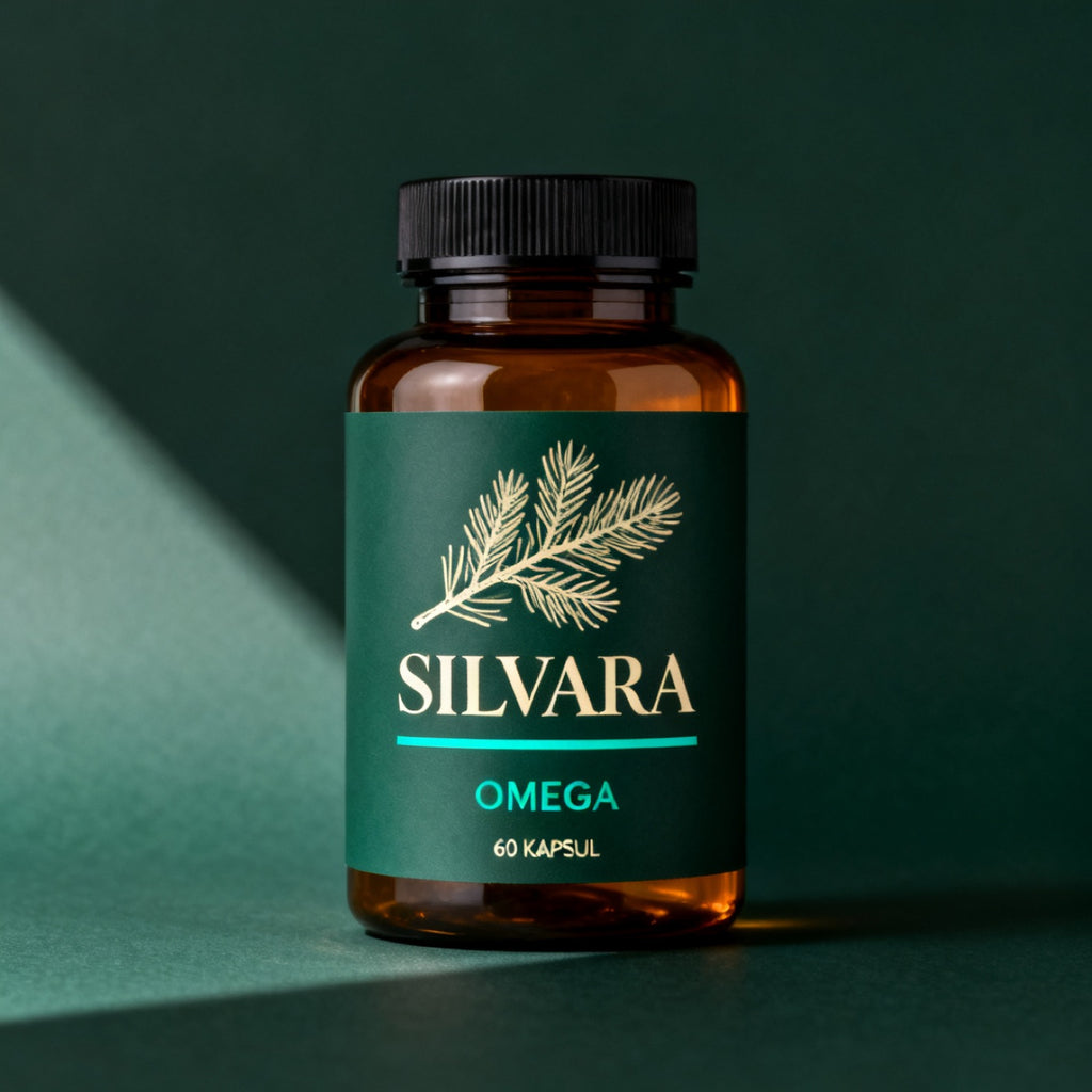 SILVARA OMEGA