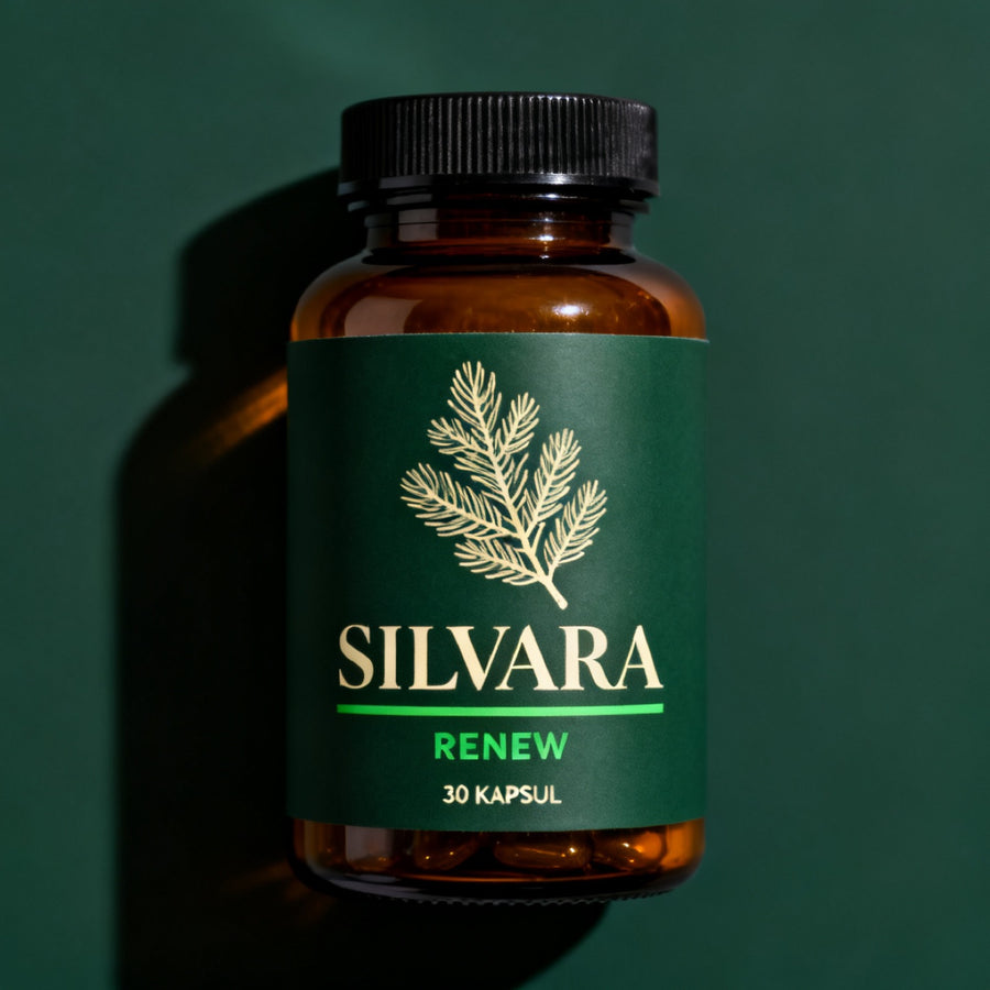 SILVARA RENEW