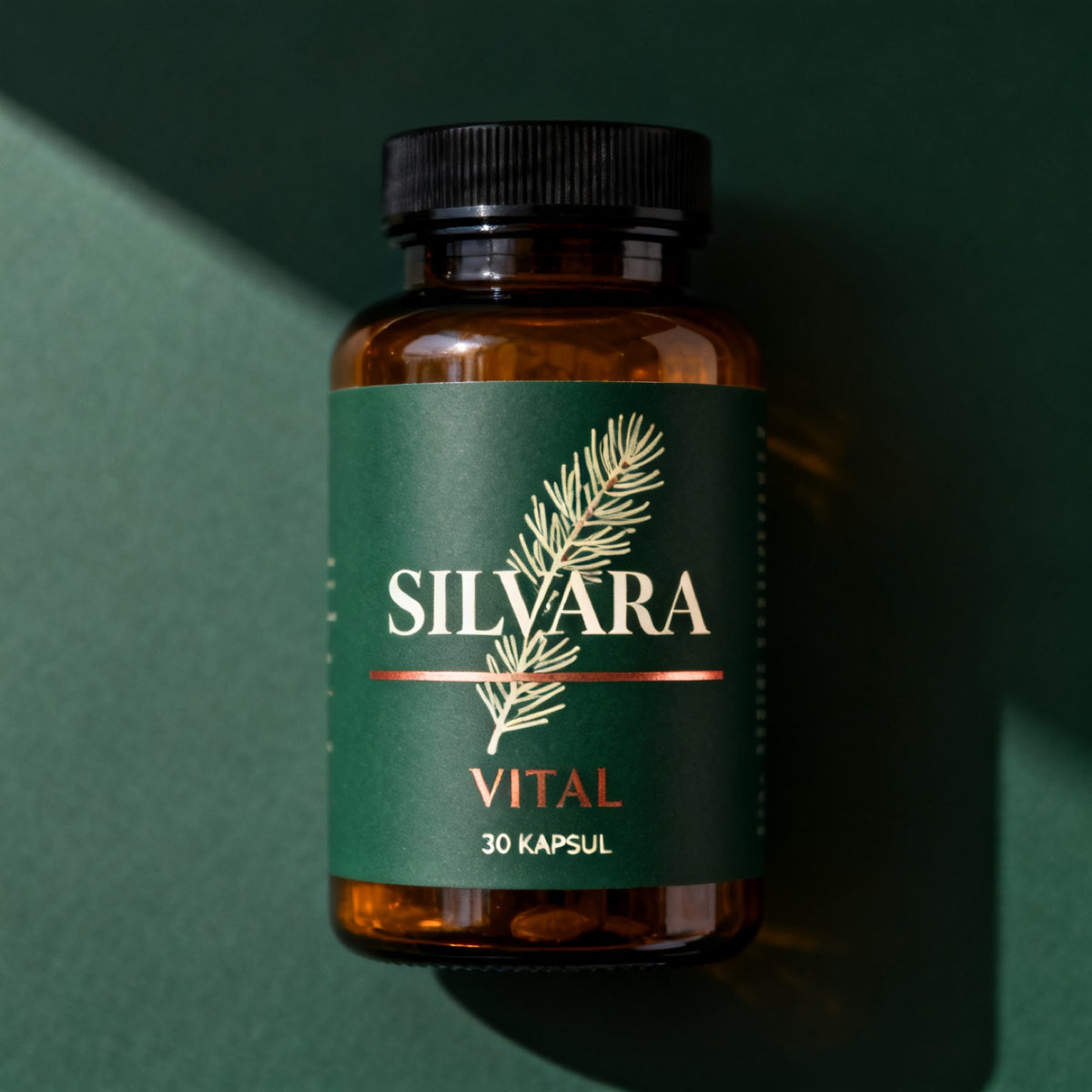 SILVARA VITAL